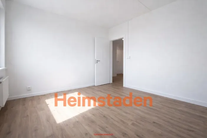 Pronájem bytu 3+1, Karviná - Nové Město, Janského, 67 m2