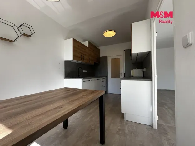 Pronájem bytu 3+1, Poděbrady - Poděbrady III, 72 m2