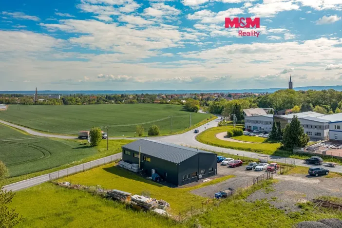 Prodej obchodního prostoru, Čáslav - Čáslav-Nové Město, Táborská, 270 m2