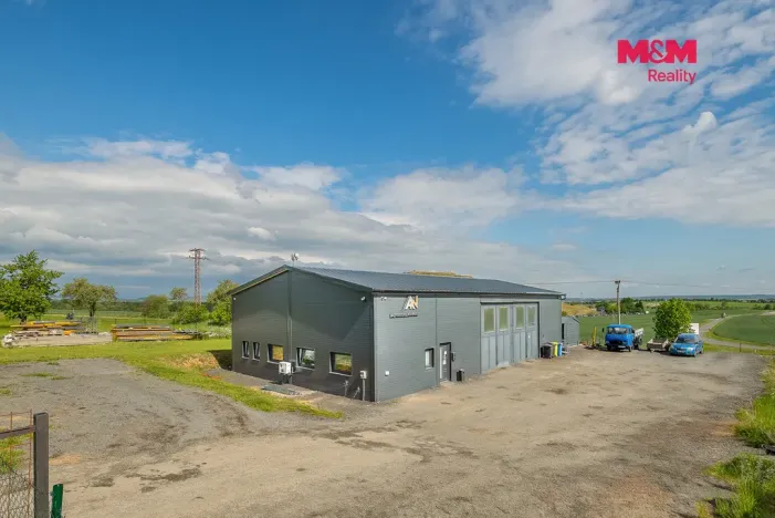 Prodej obchodního prostoru, Čáslav - Čáslav-Nové Město, Táborská, 270 m2
