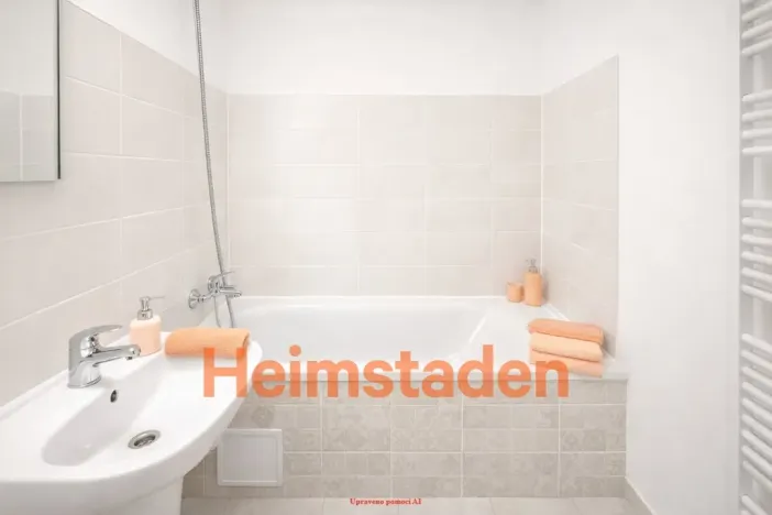 Pronájem bytu 2+1, Karviná - Ráj, Kosmonautů, 52 m2