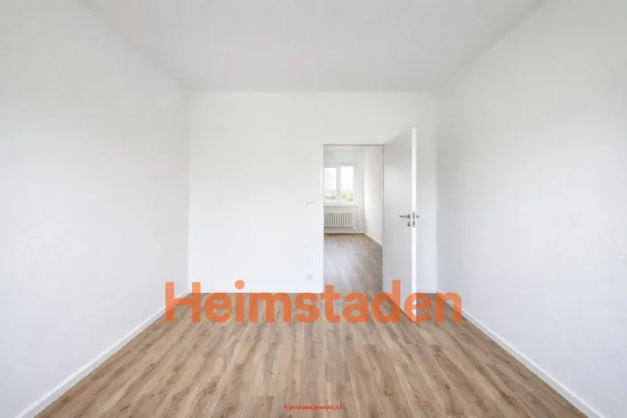 Pronájem bytu 2+1, Karviná - Ráj, Kosmonautů, 52 m2
