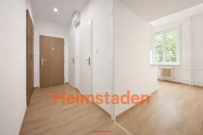 Pronájem bytu 2+1, Karviná - Ráj, Kosmonautů, 51 m2