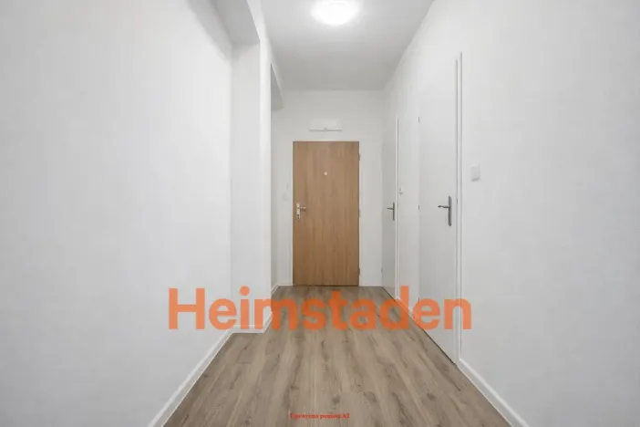 Pronájem bytu 2+1, Karviná - Mizerov, Žižkova, 52 m2