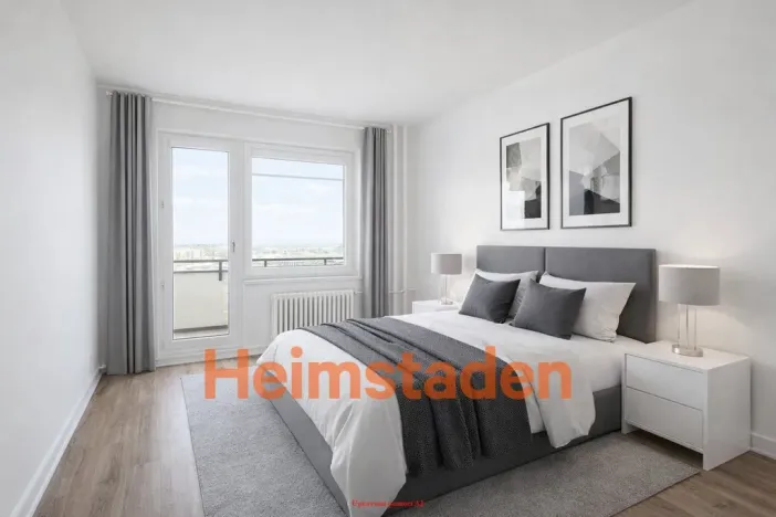 Pronájem bytu 1+kk, Karviná - Mizerov, Studentská, 28 m2