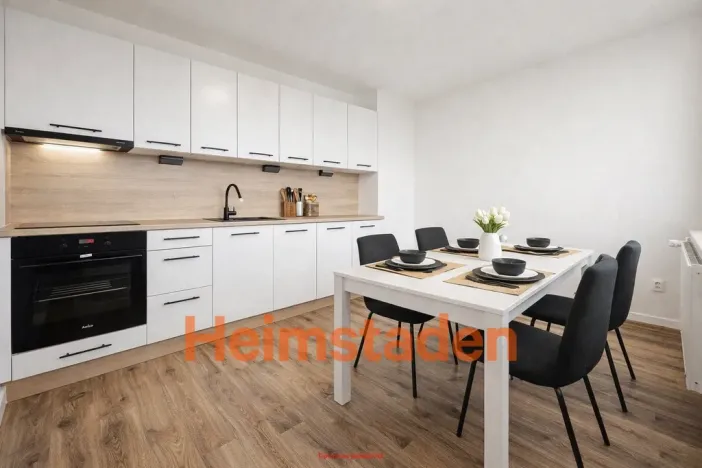 Pronájem bytu 2+1, Karviná - Hranice, Slovenská, 54 m2