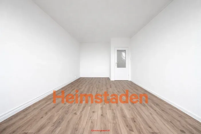 Pronájem bytu 2+1, Karviná - Hranice, Slovenská, 54 m2
