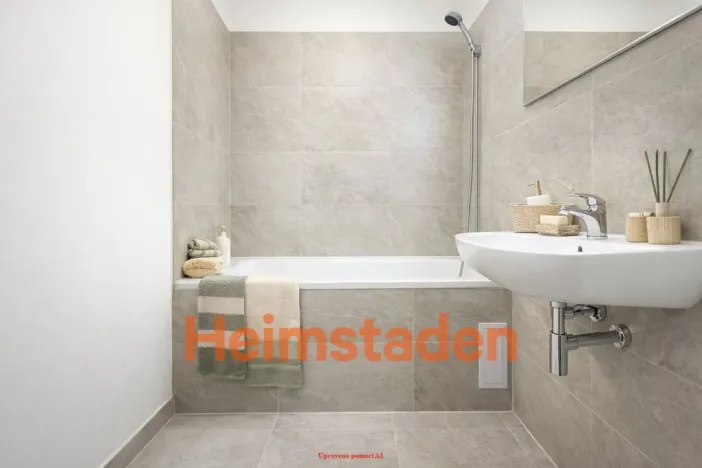 Pronájem bytu 3+1, Český Těšín, Slezská, 76 m2