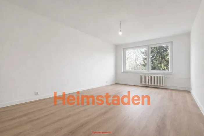 Pronájem bytu 3+1, Český Těšín, Slezská, 76 m2