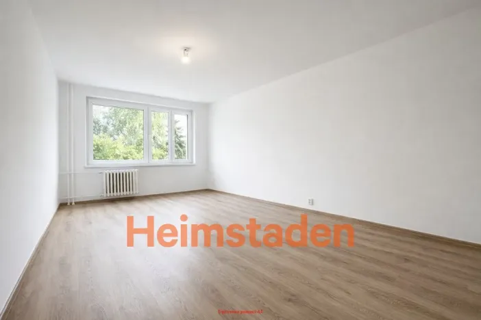 Pronájem bytu 3+1, Český Těšín, Slezská, 76 m2