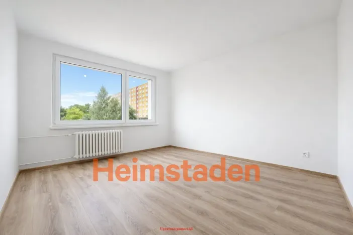 Pronájem bytu 3+1, Český Těšín, Slezská, 76 m2