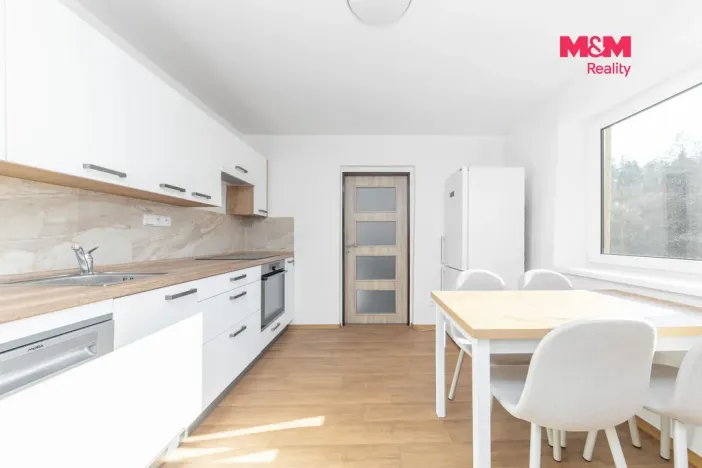 Prodej rodinného domu, Věžná, 124 m2