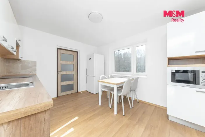 Prodej rodinného domu, Věžná, 124 m2