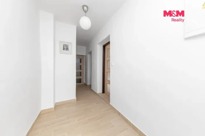 Prodej rodinného domu, Věžná, 124 m2