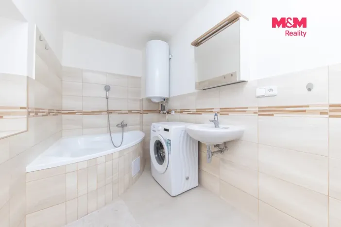 Prodej rodinného domu, Věžná, 124 m2