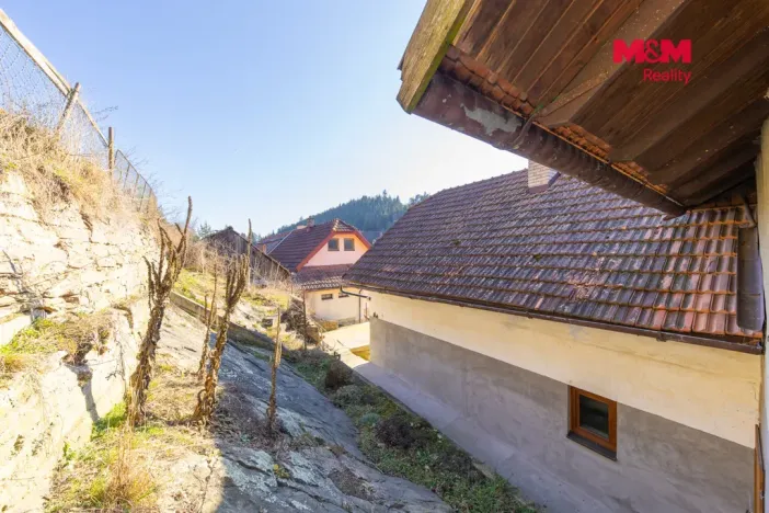 Prodej rodinného domu, Věžná, 124 m2