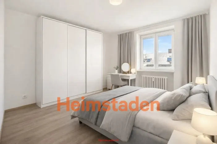Pronájem bytu 3+1, Havířov - Město, Dělnická, 72 m2