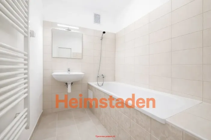Pronájem bytu 3+1, Havířov - Město, Dělnická, 72 m2