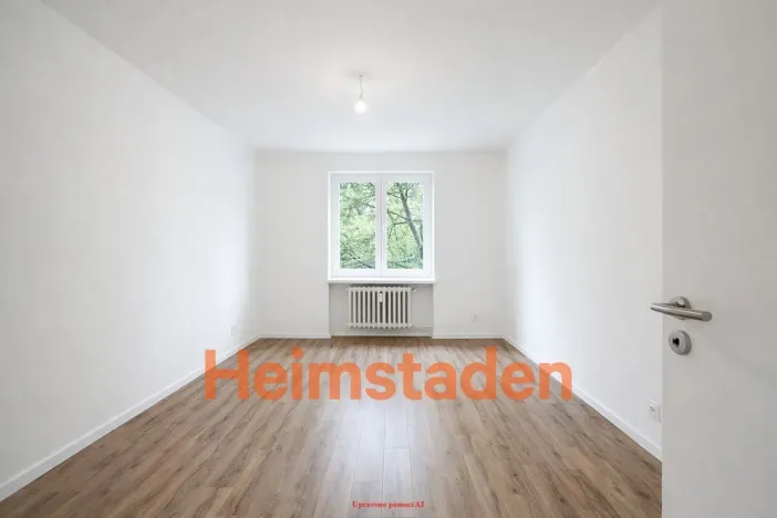 Pronájem bytu 3+1, Havířov - Město, Dělnická, 72 m2