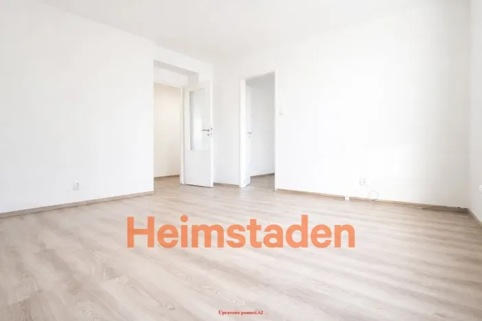 Pronájem bytu 2+1, Havířov - Město, Na Nábřeží, 55 m2