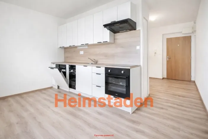 Pronájem bytu 2+1, Havířov - Město, Na Nábřeží, 55 m2