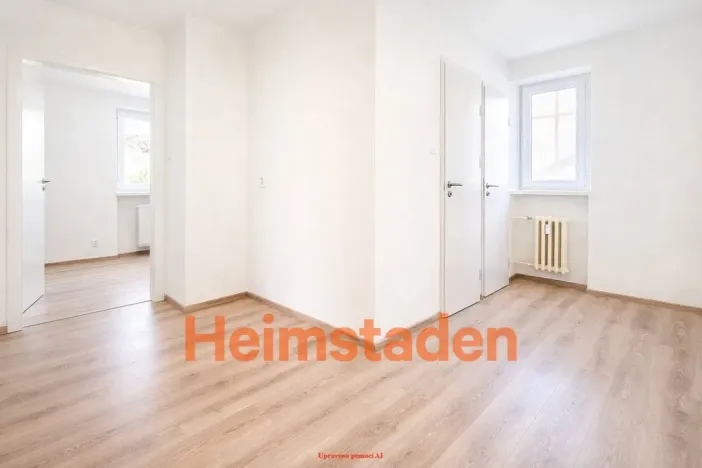 Pronájem bytu 2+1, Havířov - Město, Na Nábřeží, 55 m2