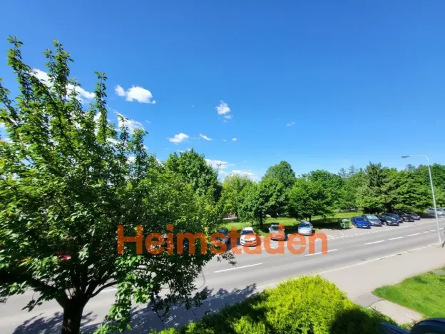 Pronájem bytu 2+1, Havířov - Město, Na Nábřeží, 55 m2