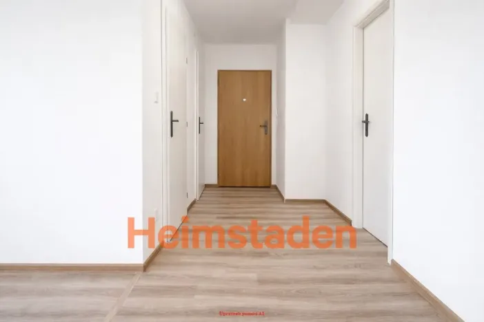 Pronájem bytu 2+1, Havířov - Město, Alšova, 50 m2