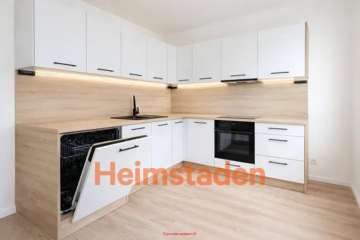Pronájem bytu 3+1, Havířov - Město, Radniční, 77 m2
