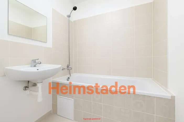 Pronájem bytu 3+1, Havířov - Město, Národní třída, 66 m2