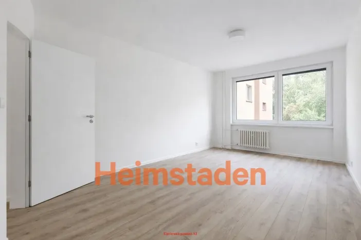 Pronájem bytu 3+1, Havířov - Město, Národní třída, 66 m2