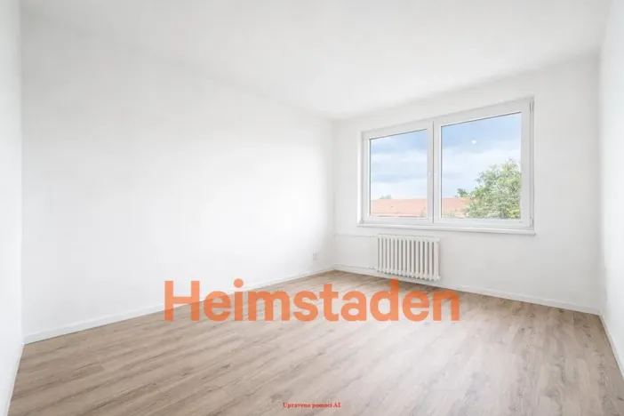 Pronájem bytu 3+1, Havířov - Město, Národní třída, 66 m2