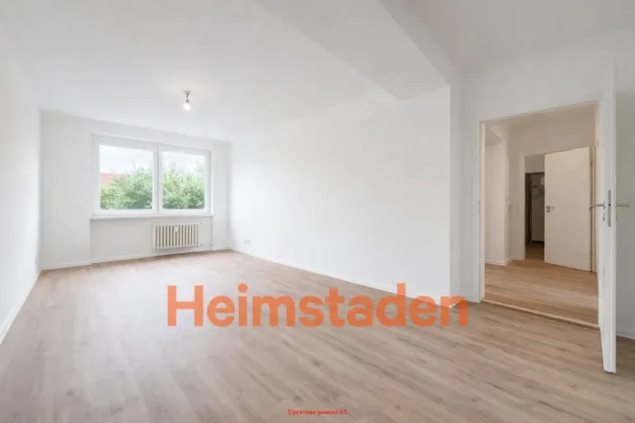 Pronájem bytu 3+1, Havířov - Město, Národní třída, 66 m2
