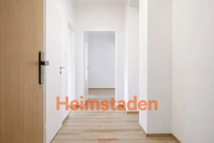 Pronájem bytu 3+1, Havířov - Město, Národní třída, 66 m2
