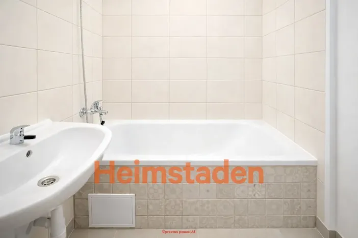 Pronájem bytu 3+1, Havířov - Město, Národní třída, 63 m2