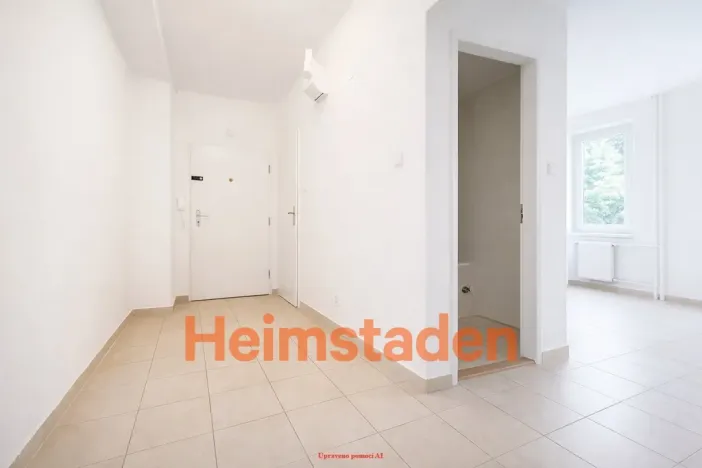 Pronájem bytu 3+1, Havířov - Město, Národní třída, 63 m2