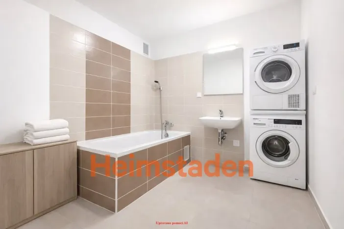 Pronájem bytu 3+1, Havířov - Podlesí, Kosmonautů, 64 m2