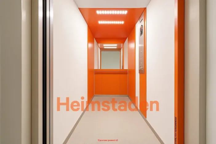Pronájem bytu 3+1, Havířov - Podlesí, Kosmonautů, 64 m2