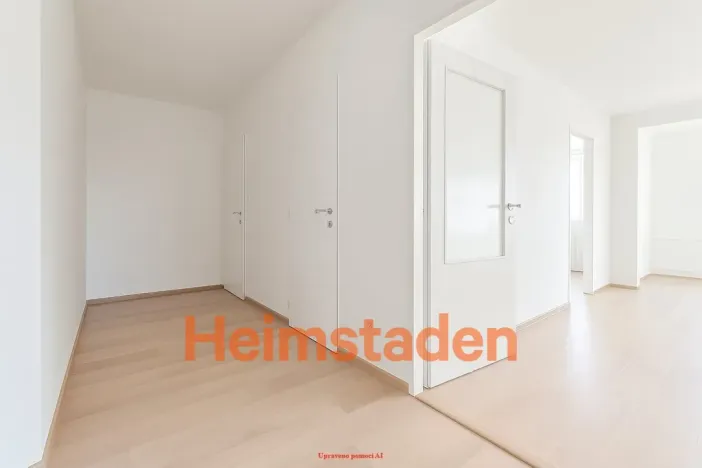 Pronájem bytu 3+1, Havířov - Podlesí, Kosmonautů, 64 m2