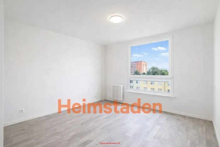 Pronájem bytu 3+1, Havířov - Podlesí, Kosmonautů, 64 m2