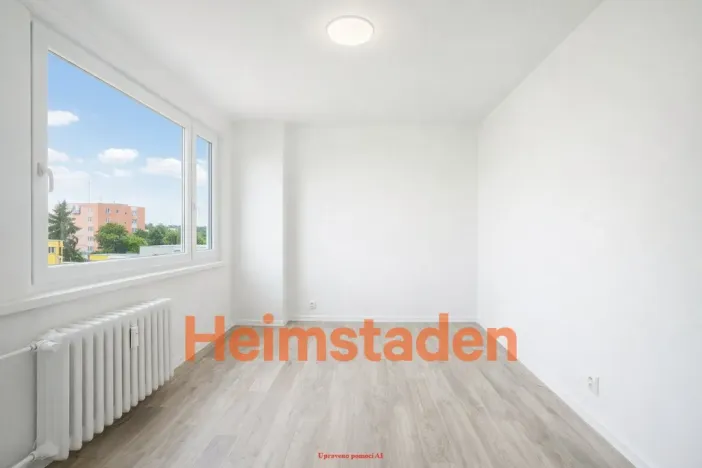 Pronájem bytu 3+1, Havířov - Podlesí, Kosmonautů, 64 m2