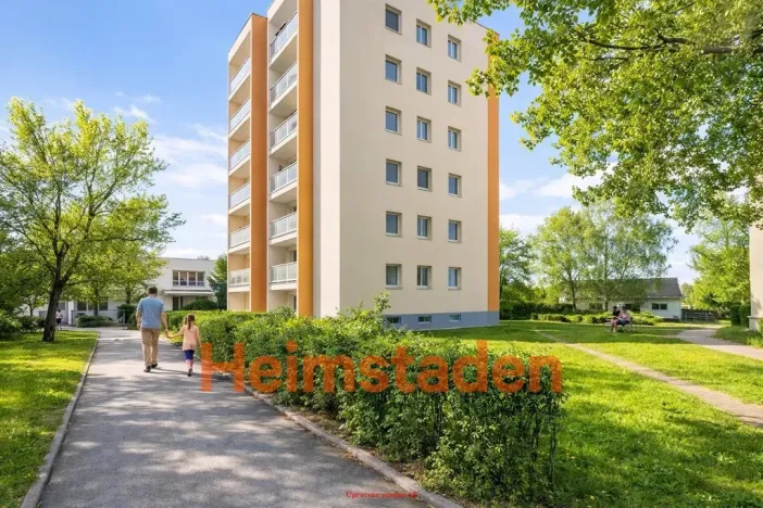 Pronájem bytu 3+1, Havířov - Šumbark, Petřvaldská, 69 m2