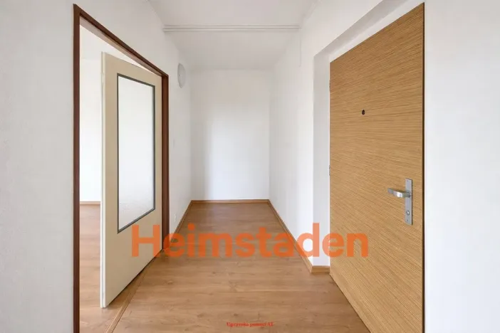 Pronájem bytu 3+1, Havířov - Šumbark, Petřvaldská, 69 m2