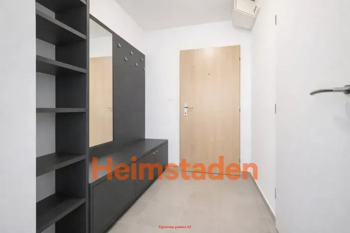 Pronájem bytu 2+kk, Havířov - Šumbark, U Nádraží, 38 m2