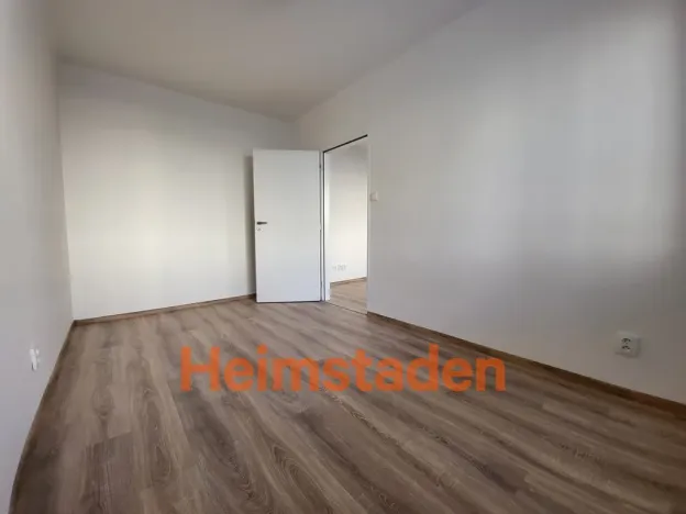 Pronájem bytu 2+kk, Havířov - Šumbark, U Nádraží, 38 m2