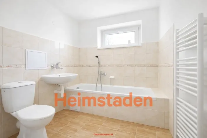 Pronájem bytu 2+1, Havířov - Šumbark, Dukelská, 46 m2