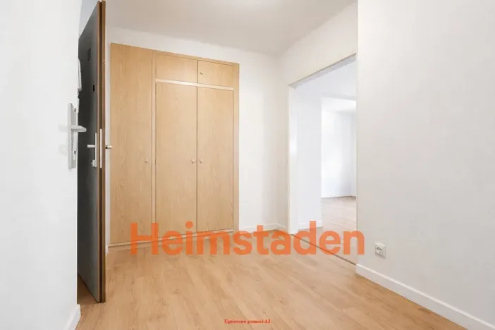 Pronájem bytu 2+1, Havířov - Šumbark, Dukelská, 46 m2