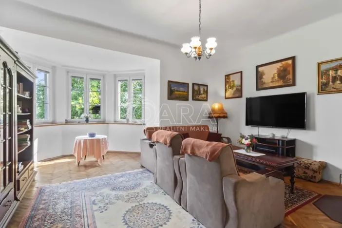 Prodej vícegeneračního domu, Roztoky, Únětická, 244 m2
