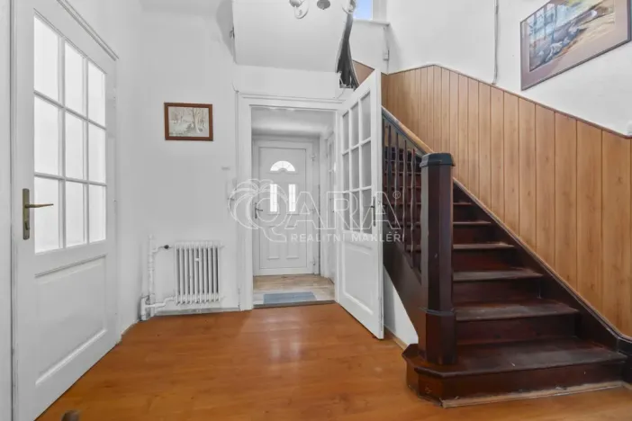 Prodej vícegeneračního domu, Roztoky, Únětická, 244 m2