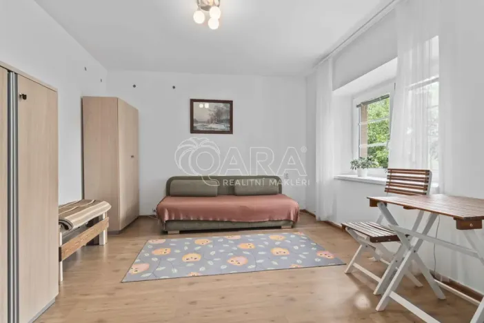 Prodej vícegeneračního domu, Roztoky, Únětická, 244 m2